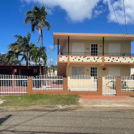 Bright 2Br In Aguadilla 7 Mins To Beaches 2Nd Floor Retreat Camaceyes Экстерьер фото