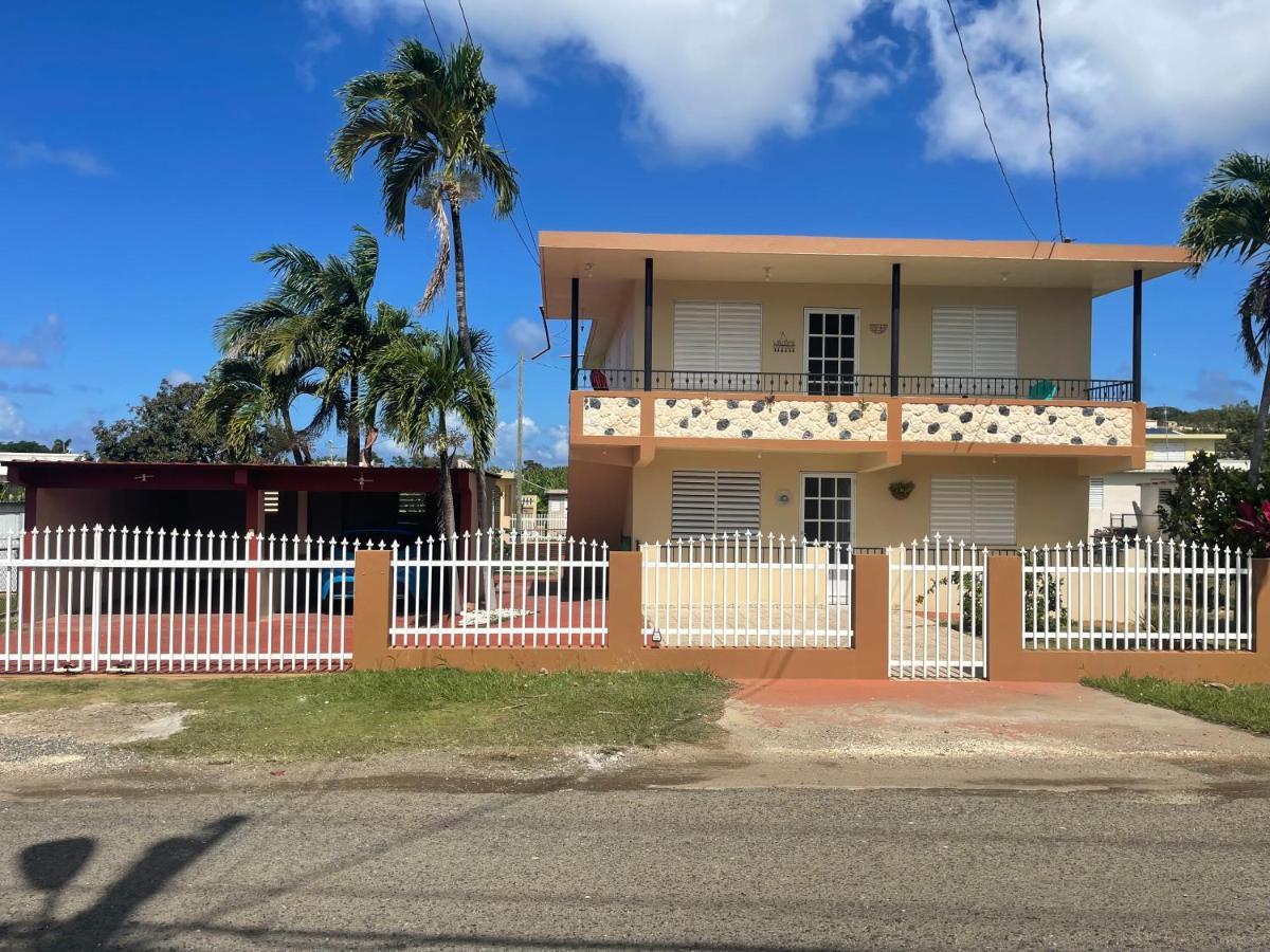Bright 2Br In Aguadilla 7 Mins To Beaches 2Nd Floor Retreat Camaceyes Экстерьер фото